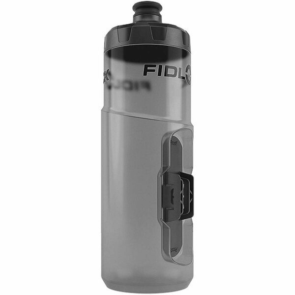 Fidlock 600 ml Replacement Bottle, Smoke 811658